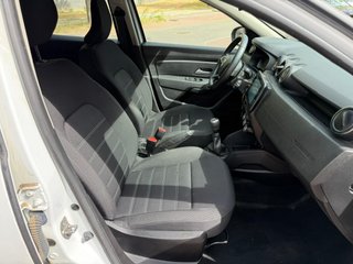 Dacia Duster 1.5 DCI 115 CV 4X4 5 PUERTAS