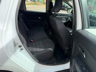 Dacia Duster 1.5 DCI 115 CV 4X4 5 PUERTAS