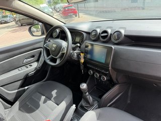Dacia Duster 1.5 DCI 115 CV 4X4 5 PUERTAS
