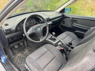 BMW Serie 3 1998