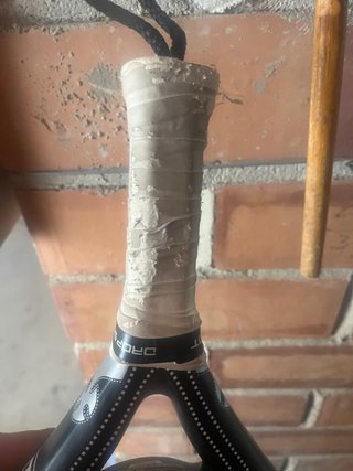 Pala Black Crown Piton 6.0 Titan