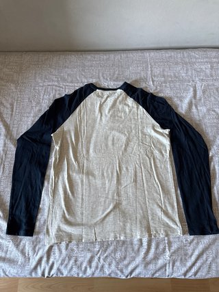 Camiseta Jack & Jones manga larga