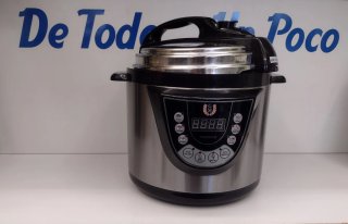 Olla Programable OLLAS GM 6L