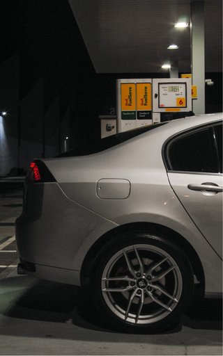 Renault Laguna 3 segunda fase