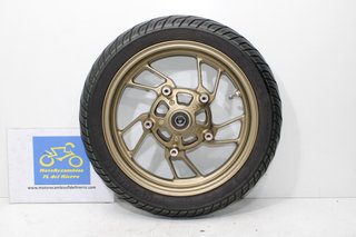 LLANTA RUEDA DELANTERA ZONTES 125D 2023