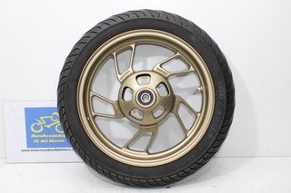 LLANTA RUEDA DELANTERA ZONTES 125D 2023