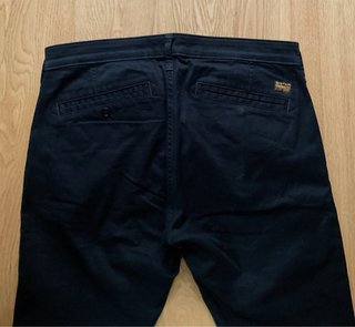 Pantalón chino hombre de G-Star Raw (W34/L32)