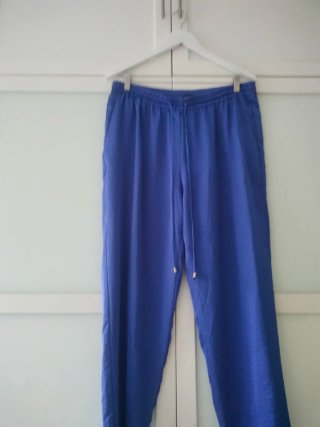 Pantalón mujer Junco y Arena T46_44 cm de cintura