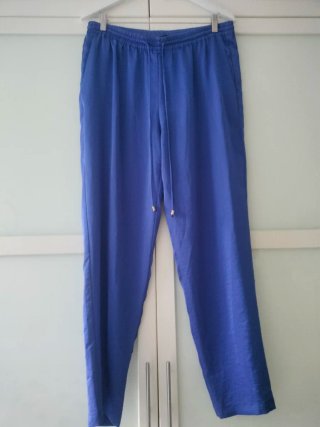 Pantalón mujer Junco y Arena T46_44 cm de cintura