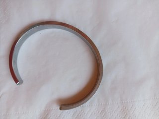 Bracciale Speedometer Official MGT originale