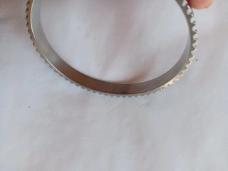 Bracciale Speedometer Official MGT originale