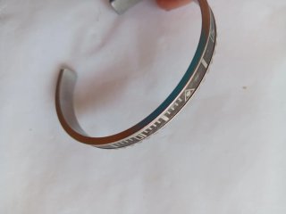 Bracciale Speedometer Official MGT originale
