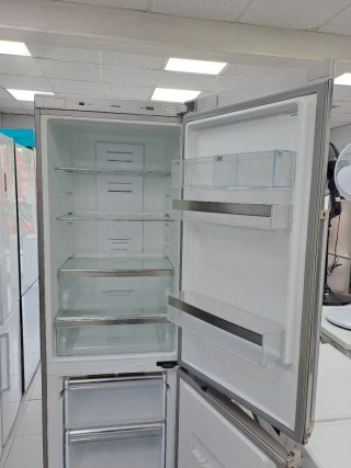 Nevera Siemens A+ Combi Garantía Con Entrega