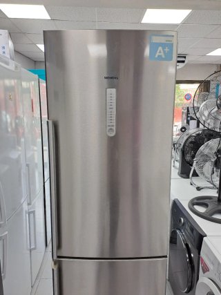 Nevera Siemens A+ Combi Garantía Con Entrega