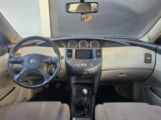 Nissan Primera 2004