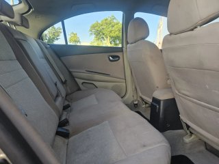 Nissan Primera 2004
