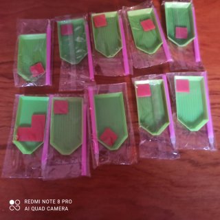 Kit Pintura Diamantes 280 Colores
