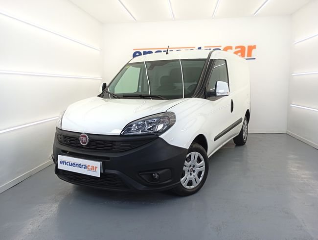 Fiat Doblò 2020
