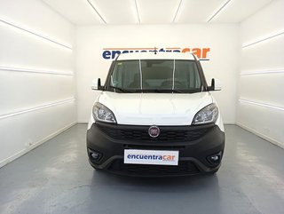 Fiat Doblò Cargo SX 1.3 Mjet 95 CV