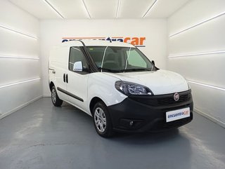 Fiat Doblò Cargo SX 1.3 Mjet 95 CV