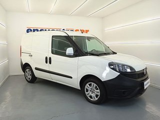 Fiat Doblò Cargo SX 1.3 Mjet 95 CV