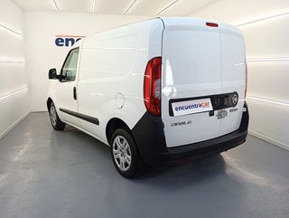 Fiat Doblò Cargo SX 1.3 Mjet 95 CV