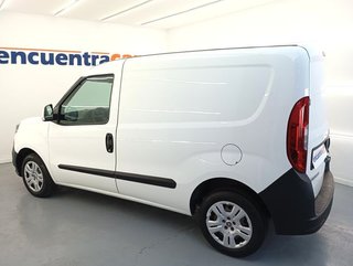 Fiat Doblò Cargo SX 1.3 Mjet 95 CV