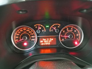 Fiat Doblò Cargo SX 1.3 Mjet 95 CV