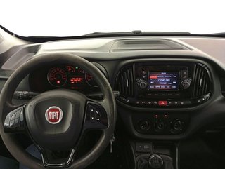 Fiat Doblò Cargo SX 1.3 Mjet 95 CV