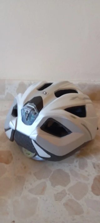 2 Cascos Bicicleta Montaña