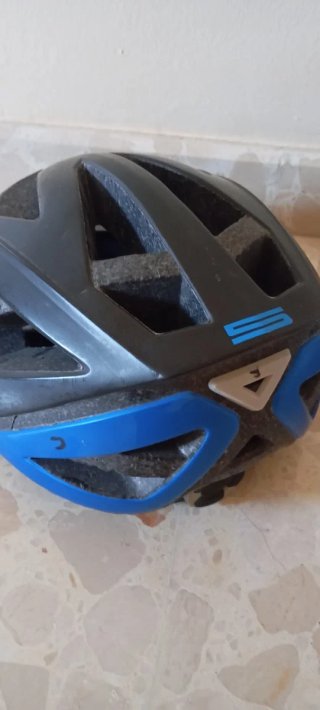 2 Cascos Bicicleta Montaña