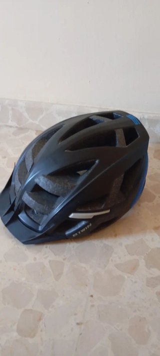 2 Cascos Bicicleta Montaña