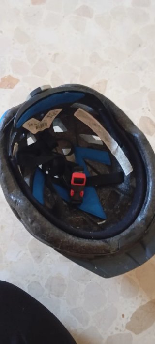 2 Cascos Bicicleta Montaña