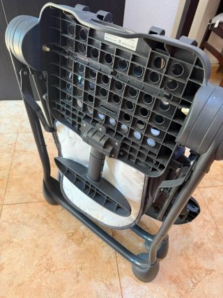 Trona Chicco para bebé