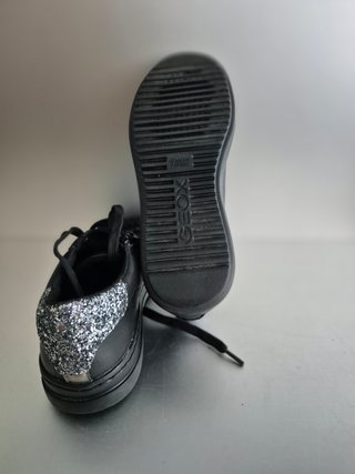 Geox Bambas Talla 35 Glitter