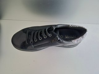 Geox Bambas Talla 35 Glitter