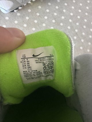 Nike Air Max 90 Zapatillas Deportivas