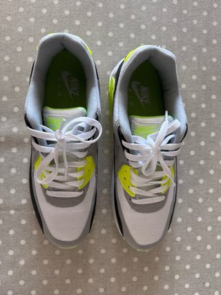 Nike Air Max 90 Zapatillas Deportivas