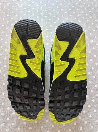 Nike Air Max 90 Zapatillas Deportivas
