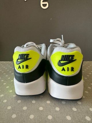 Nike Air Max 90 Zapatillas Deportivas
