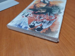 Perros Callejeros: La Trilogía DVD