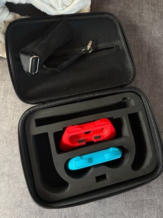 Nintendo Switch + Accessori
