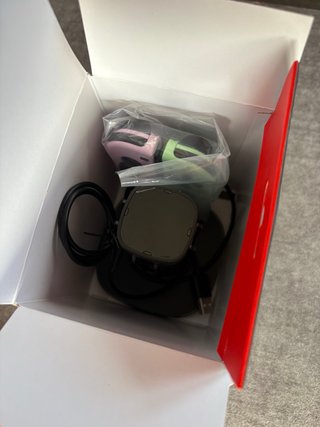 Nintendo Switch + Accessori