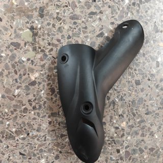 Kit Escape original Ducati Monster 937 2021