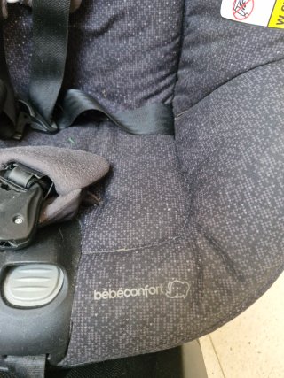 Silla de coche Bebeconfort