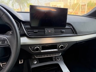 Audi Q5 2025 Hybrid 2.0TDI AUT S-line