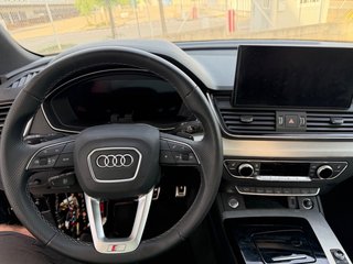 Audi Q5 2025 Hybrid 2.0TDI AUT S-line