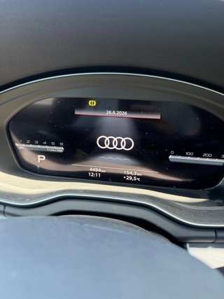 Audi Q5 2025 Hybrid 2.0TDI AUT S-line