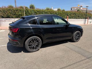 Audi Q5 2025 Hybrid 2.0TDI AUT S-line