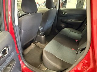 Nissan Note 2015